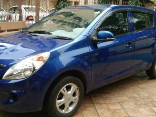 Hyundai i20 Sportz 1.2, 2010, Petrol AT for sale 