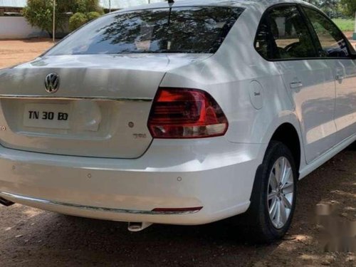 Used Volkswagen Vento MT for sale at low price