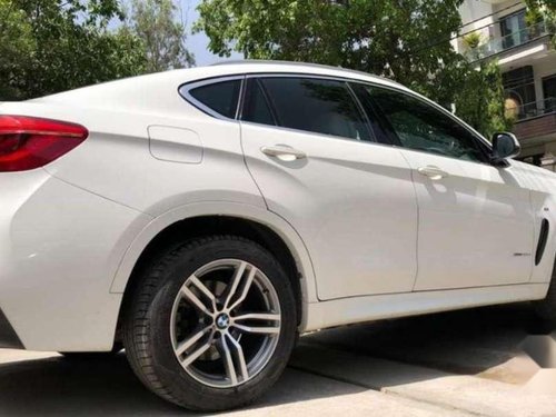 BMW X6 2015 AT for sale 