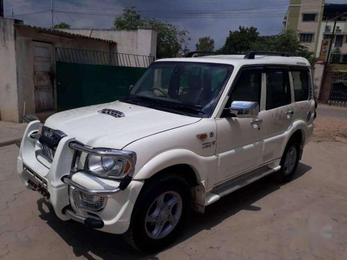 Used Mahindra Scorpio VLX MT for sale at low price