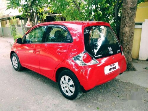 Honda Brio S MT, 2014, Petrol for sale 