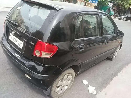 Used Hyundai Getz GL 2005 MT for sale 