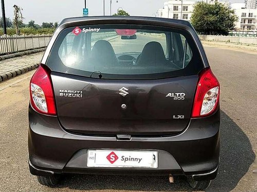 2016 Maruti Suzuki Alto 800 LXI MT for sale at low price