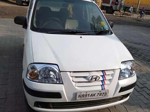 Used 2010 Hyundai Santro Xing MT for sale