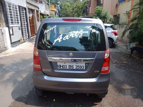 2014 Maruti Suzuki Wagon R MT for sale