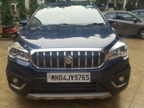 2019 Maruti Suzuki S Cross AT for sale at low price