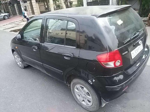 Used Hyundai Getz GL 2005 MT for sale 