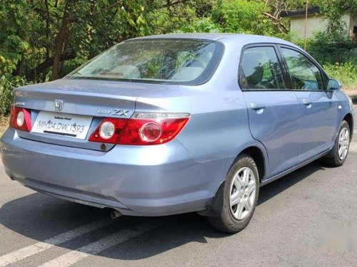 Used Honda City ZX GXI MT at low price
