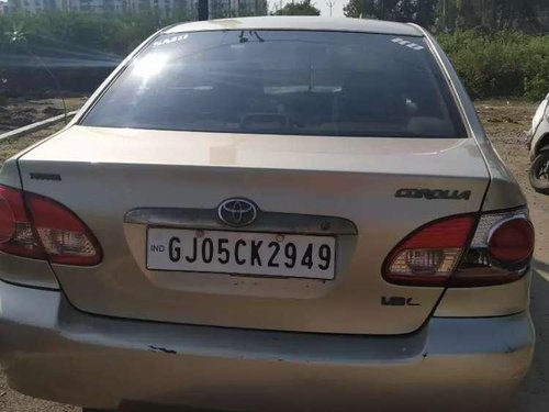 Used 2009 Toyota Corolla MT for sale