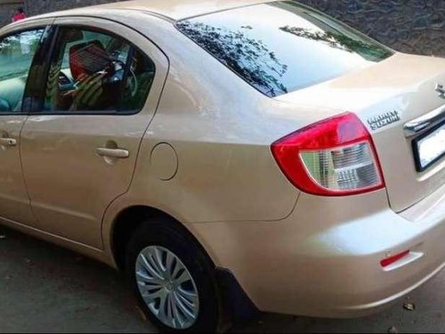 Maruti Suzuki Sx4 SX4 VXi, 2008, Petrol MT for sale 