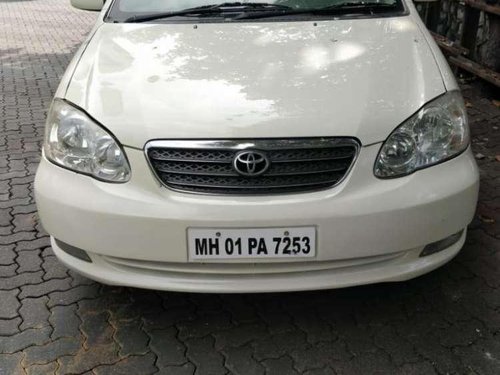 Toyota Corolla H2 2005 AT for sale 