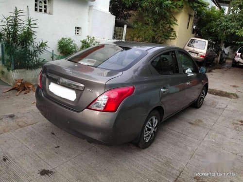 Used Nissan Sunny XL MT for sale at low price