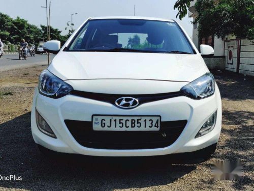 Used Hyundai i20 MT for sale at low price