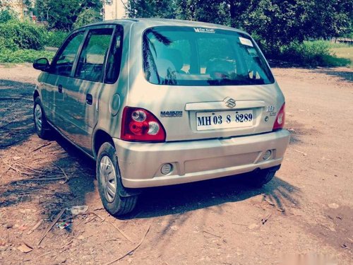 Used Maruti Suzuki Zen MT for sale at low price