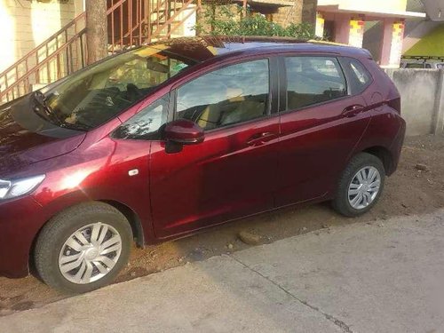 Honda Jazz 2016 MT for sale 