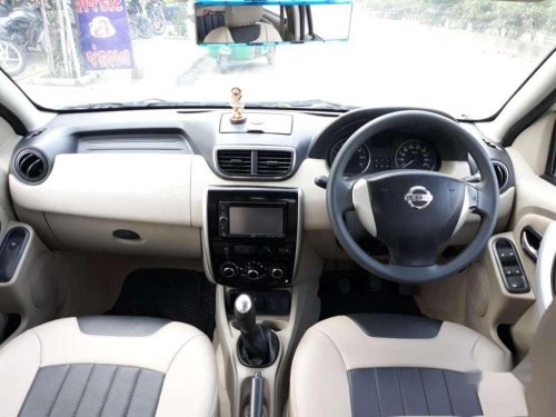 2015 Nissan Terrano XL MT for sale