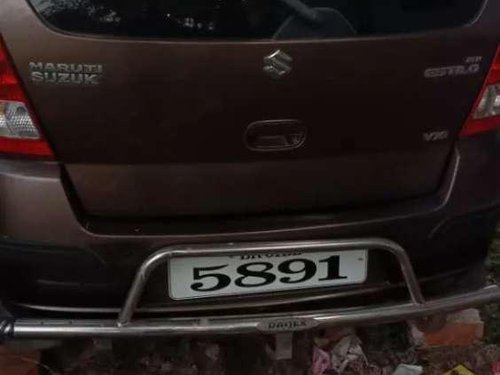 Used 2013  Maruti Suzuki Estilo MT for sale