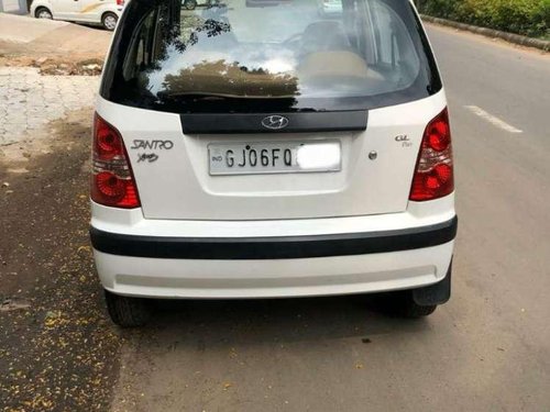 Used Hyundai Santro Xing GL Plus MT for sale 