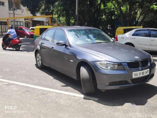 BMW 3 Series 320d, 2008, Diesel AT for sale 