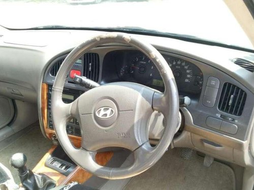 2006 Hyundai Elantra Crdi MT for sale at low price