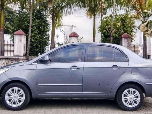 Tata Manza Aura + Quadrajet BS-IV, 2010, Diesel AT for sale 