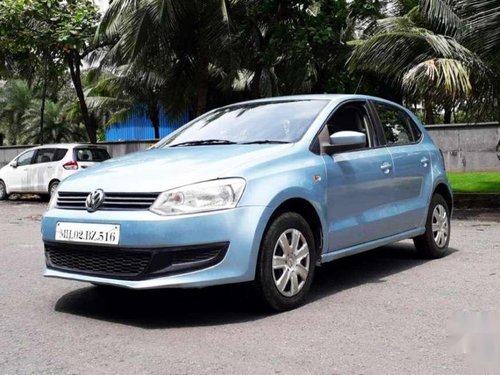 Used Volkswagen Polo MT for sale at low price