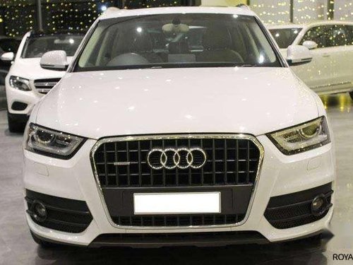 2014 Audi Q3 AT for sale 