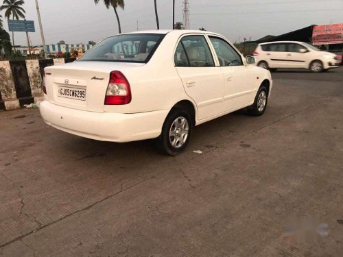 2010 Hyundai Accent MT for sale