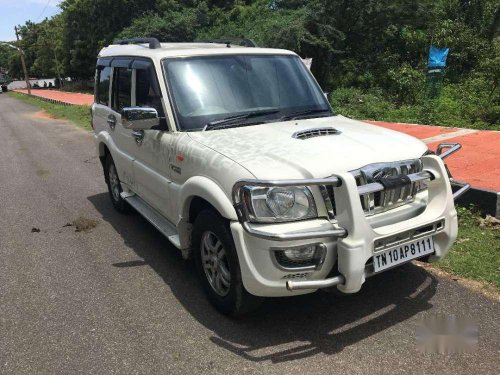 Mahindra Scorpio VLX 2WD Airbag BS-IV, 2014, Diesel MT for sale 