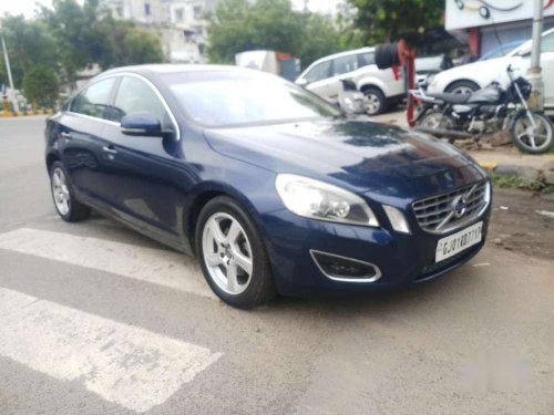 Used 2013 Volvo S60 AT for sale