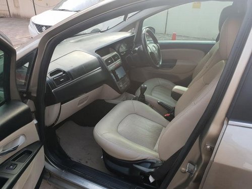 2012 Fiat Linea MT for sale