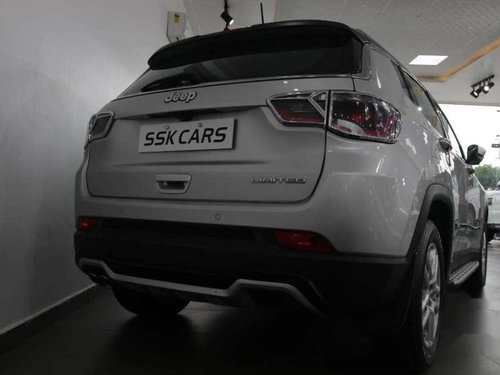 2017 Jeep Compass 2.0 Limited AT for sale at low price