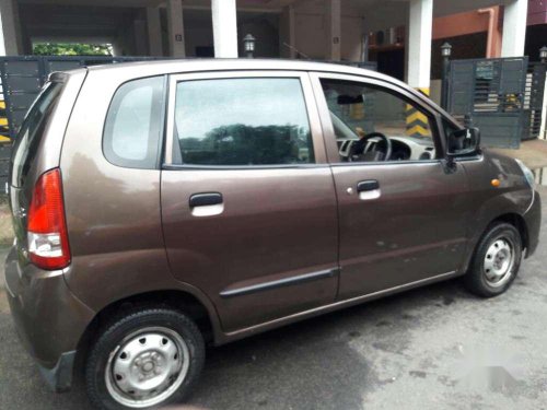 Maruti Suzuki Estilo LXi, 2010, Petrol MT for sale 