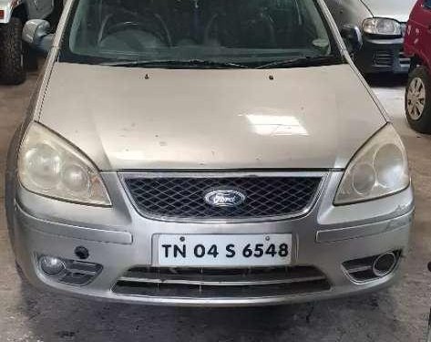 Used 2007 Ford Fiesta MT for sale