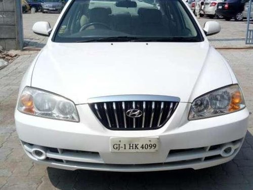 2006 Hyundai Elantra Crdi MT for sale at low price