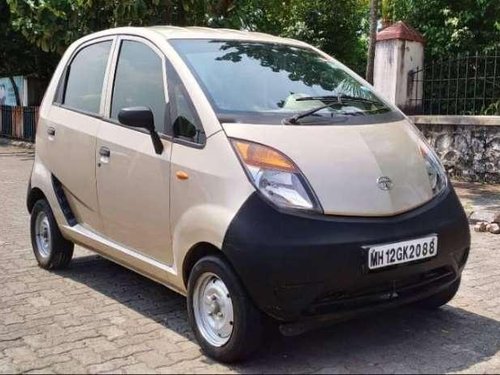 2010 Tata Nano CX MT for sale