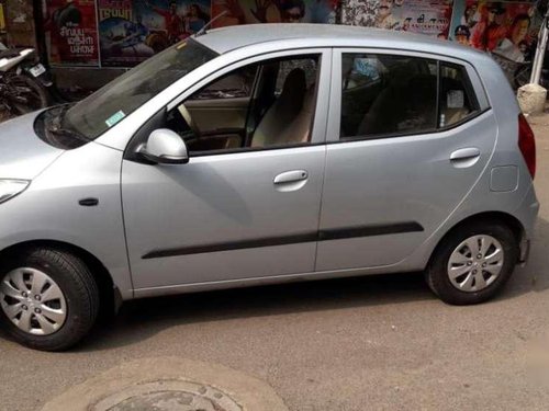 Hyundai i10 1.2 Kappa Magna, 2012, Petrol MT for sale 