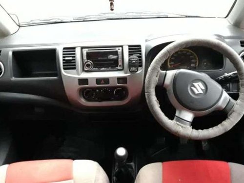 Maruti Suzuki Estilo Sports, 2008, Petrol MT for sale 