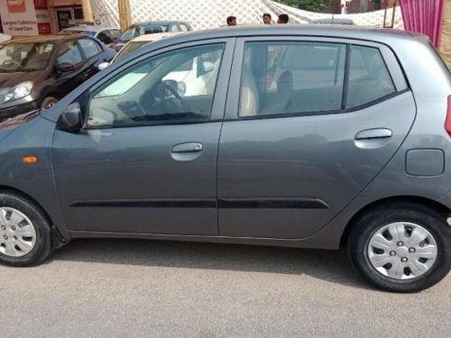 Used Hyundai i10 Magna 1.2 MT car at low price