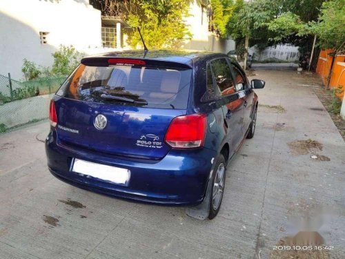 Volkswagen Polo Comfortline Diesel, 2013, MT for sale 