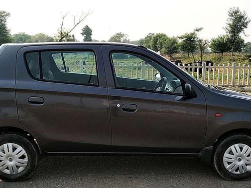 2016 Maruti Suzuki Alto 800 LXI MT for sale at low price