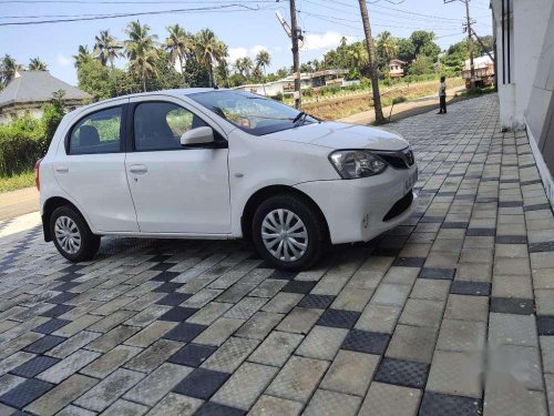 Used Maruti Suzuki Vitara Brezza VDi 2016 MT for sale 