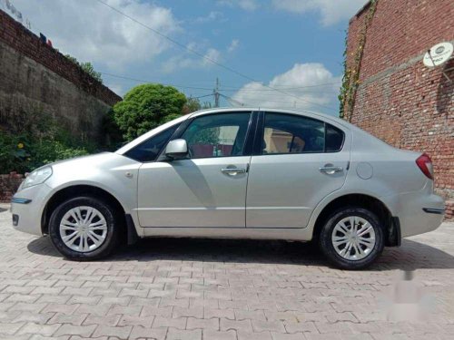 Maruti Suzuki Sx4 SX4 VXi, 2009, CNG & Hybrids MT for sale 