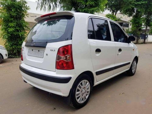 Used Hyundai Santro MT for sale 