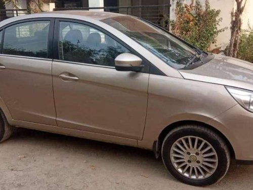 Tata Zest XMA Diesel, 2015, AT for sale 