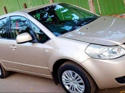 Maruti Suzuki Sx4 SX4 VXi, 2008, Petrol MT for sale 