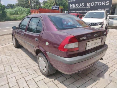 Used Ford Ikon 1.3 EXI MT for sale at low price