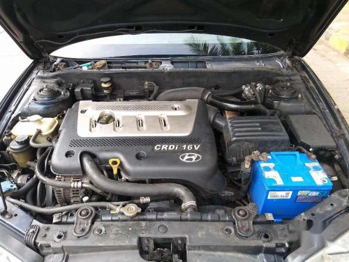 Hyundai Elantra CRDi Leather, 2006, Diesel MT for sale 