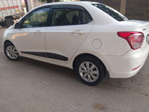 Hyundai Xcent 2014 MT for sale