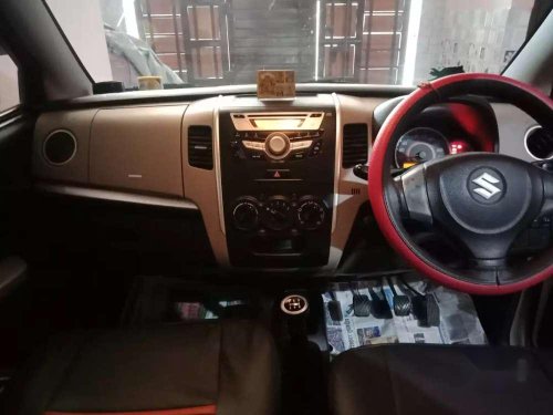 Maruti Suzuki Wagon R 2014 MT for sale 